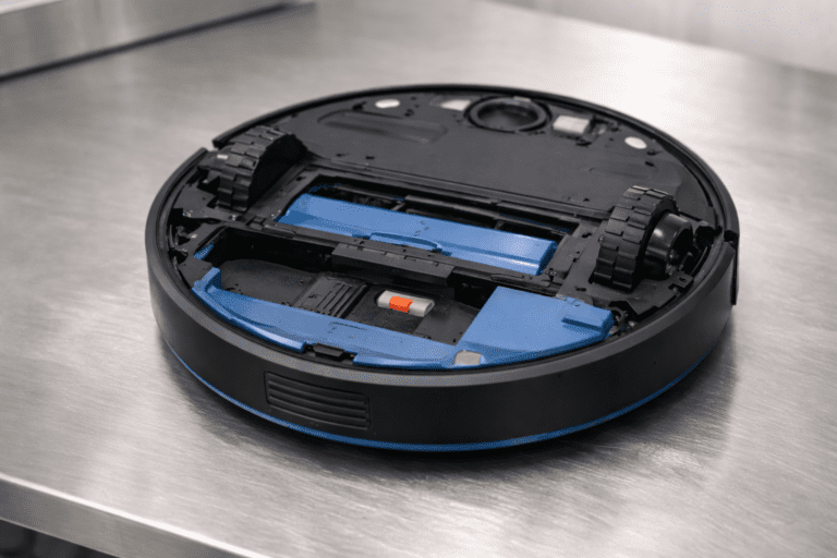 Eufy Not Powering On?