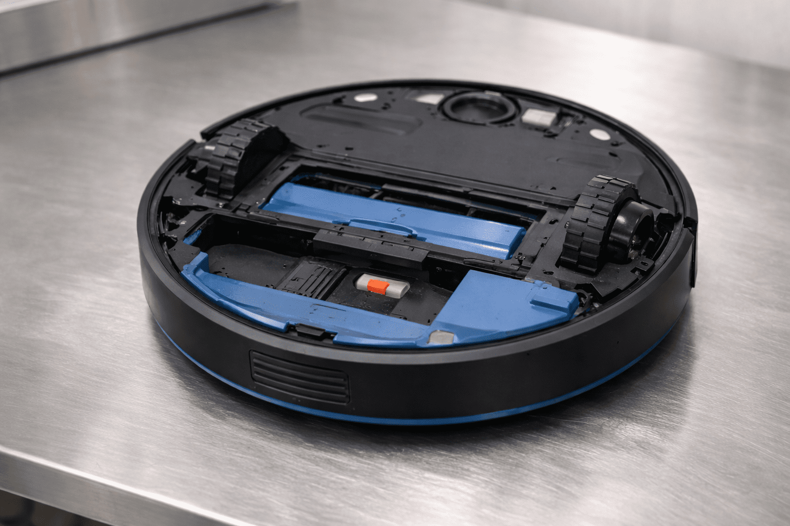 Eufy Not Powering On?